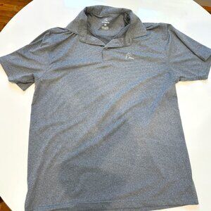 Rhoback Golf Short Sleeve Polo - Mens Medium, never been worn